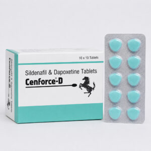 Cenforce D 100MG